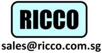 Ricco Hydraulics & Engineering Pte Ltd